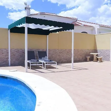Vila Caballito De Mar By Villas&you