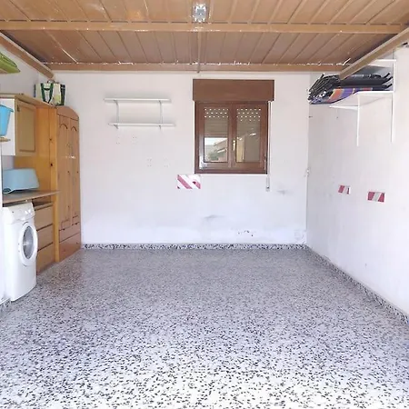 Vila Caballito De Mar By Villas&you Ciudad Quesada