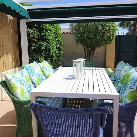 Vila Caballito De Mar By Villas&you