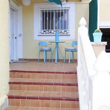 Caballito De Mar By Villas&you *